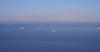 Iran says passage through Strait of Hormuz "not feasible" due to U.S. aggression