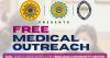 Free medical services available at Aug. 2 community outreach in Sinajana
