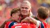 Favorite July photos from NJ include World Cup, tall ships, wildfires