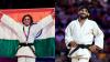 CWG 2026: Asmita Dey, Harsh Singh bag gold medals in judo; three Indian boxers enter finals