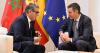 "Proxy war?" The crisis in Ceuta turns migration into a pulse between Rabat, Madrid, and Europe