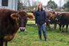 A breathalyser pregnancy test: How AI is sniffing out the next farming revolution