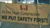 Construction firm settles with DC attorney general for $1M over water pollution
