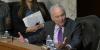 Senator Tim Kaine makes push to defend Board of Education