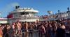 Gay cruise denied access to some ports despite booming LGBTQ+ tourism industry