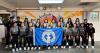 NMI women’s football team heads to Cambodia for LPK Cup competition