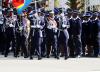 King announces cops recruitment