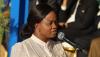 Female officer makes history as King’s interpreter