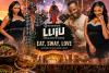 Luju festival: eat, sway, love
