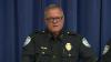 West Palm Beach police chief explains decision to fire commanders after double-dipping investigation