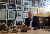 Review: Peter Asher: Everywhere Man — Movies for the Rest of Us with Bill Newcott