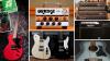 Billie Joe Armstrong’s punk rock riff machine, Orange’s mighty micro-amp, and the $150 acoustic that gives us serious John Mayer vibes – it’s MusicRadar’s monthly guitar gear roundup, the July 2026 edit