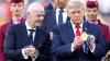 FIFA head of operations: Infantino deceived us, and I will sleep well if I lose my job