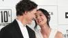 Katy Perry and Justin Trudeau are slowing things down for one important reason