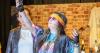Teenager set to follow in sister's footsteps at dream New York theatre program