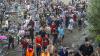 Why Did Nearly 60,000 African Migrants Storm Spain’s Beaches?