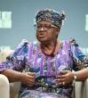 Okonjo-Iweala urges Tinubu to sustain reforms, deliver jobs and better living standards