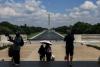 Prosecutors admit 'botched installation' damaged D.C. reflecting pool