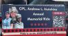 3rd annual memorial ride honors fallen soldier from central Maine