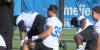 Former Michigan State Linebacker Joe Bachie brings a blue-collar mentality to Detroit Lions Training Camp