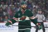 Nick Foligno Geared Up for 20th NHL Season with Minnesota Wild