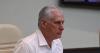Díaz-Canel dares to talk about democracy in Cuba, and ridicule pours in: "What country does he live in?"