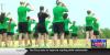 Iowa Park band follows wet-bulb safety guidelines as Texas schools adapt to new UIL mandate