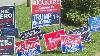 Virginia early voting lags behind 2024 primary; Lynchburg says turnout on track to match