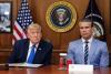 U.S. President Donald Trump’s Iran conundrum