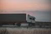 European road freight transport volume rises in 2025