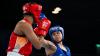 Tarona Taafaki earns Tuvalu its first-ever Comm Games medal