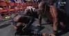 Winner take all tag title match gets a lame finish on SmackDown