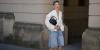 How to Style Jean Shorts to Their Full Potential