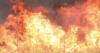 $100,000 up in smoke after lightning ignites 100 acres of grain near Idaho Falls