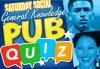 Love the movie Grease? You could ace this week’s general knowledge quiz if you do…