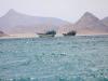 Yemen’s Houthis deny plan to charge ships transiting Red Sea