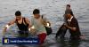France, Italy tighten borders after 60,000 migrants enter Spain’s Ceuta