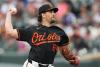 Twins add another arm, acquire starter Dean Kremer in trade with Orioles