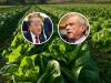 Publisher's Platform: The Fifty-State Cyclospora count is 20,927 this morning. The President has said one thing about it. The Secretary says it is under control. Here is what they should have said instead.