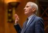 Fauci praised as 'hero' by public health experts after Senate hearing