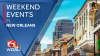 White Linen Night, Satchmo Summer Fest and more on tap for weekend events across New Orleans