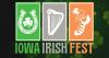 Iowa Irish Fest Begins