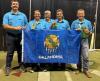Oklahoma 4-H members compete at Shooting Sports National Championships