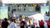 The Puerto Rican Festival is in downtown Rochester this weekend