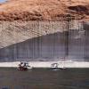 US announces steep water cuts for three states amid Colorado River crisis