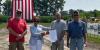 July 31 Proclaimed To Be Indiana Antique Tractor Preservation Day At SummerFest