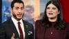 El Sayed widens lead against establishment-backed Stevens in Michigan Senate race