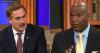 2 GOP candidates for Minnesota governor talk paid leave, taxes in debate