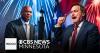 Minnesota GOP governor candidates Qualls and Lindell talk issues in debate