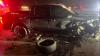 Mississippi man says an alleged DWI crash involving an EBRSO captain left him unable to work